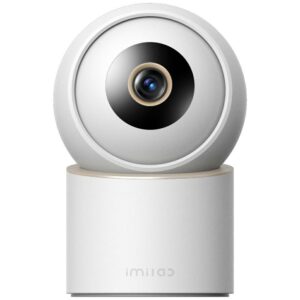 Imilab C40 Indoor Camera baltos spalvos - Image 1