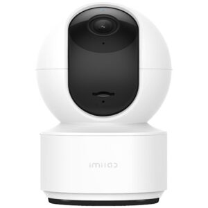 Imilab C21 Indoor Camera baltos spalvos - Image 4