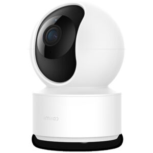 Imilab C21 Indoor Camera baltos spalvos - Image 2