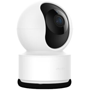 Imilab C21 Indoor Camera baltos spalvos - Image 3