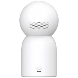 Imilab C30 Dual Indoor Camera baltos spalvos - Image 7