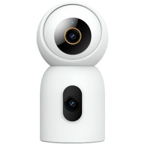 Imilab C30 Dual Indoor Camera baltos spalvos - Image 1