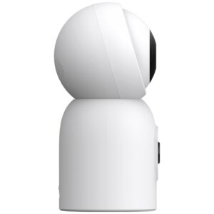 Imilab C30 Dual Indoor Camera baltos spalvos - Image 3