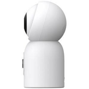 Imilab C30 Dual Indoor Camera baltos spalvos - Image 4