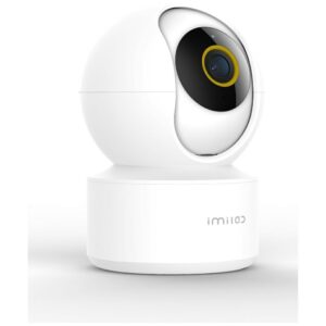 Imilab C22 Indoor Camera baltos spalvos - Image 4