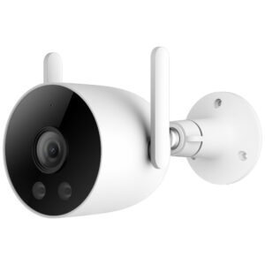 Imilab EC3 Lite Outdoor Camera baltos spalvos - Image 4