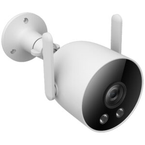 Imilab EC3 Lite Outdoor Camera baltos spalvos - Image 5
