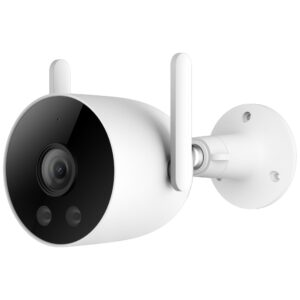Imilab EC3 Lite Outdoor Camera baltos spalvos - Image 6