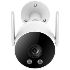 Imilab EC3 Lite Outdoor Camera baltos spalvos - Image 7