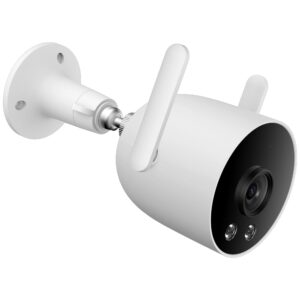 Imilab EC3 Lite Outdoor Camera baltos spalvos - Image 2