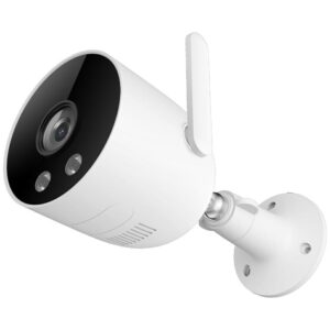 Imilab EC3 Lite Outdoor Camera baltos spalvos - Image 3