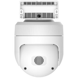 Imilab EC6 Panorama Outdoor 3.5K WiFi Plug-in Spotlight Camera baltos spalvos - Image 7