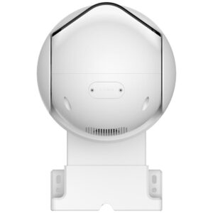 Imilab EC6 Panorama Outdoor 3.5K WiFi Plug-in Spotlight Camera baltos spalvos - Image 8