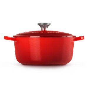 Le Creuset Signature 3,3 L Turas Raudona - Image 3