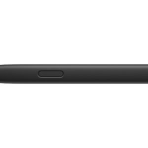 Microsoft Surface Slim Pen 2 adatinis pieštukas 14 g Juoda