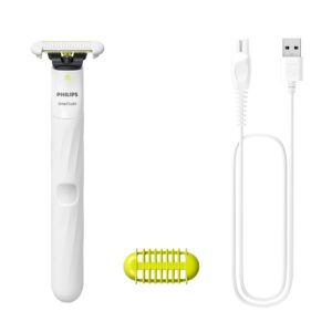 Philips Norelco OneBlade OneBlade QP1924/22 Intymių vietų elektrinis skustuvas - Image 1