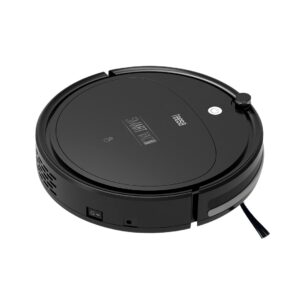 Teesa Smart VAC 2 0,2 L Juoda - Image 3