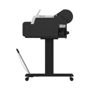 Canon imagePROGRAF TM-340 didelio formato spausdintuvas „Wi-Fi“ Bubblejet Spalva 2400 x 1200 DPI A0 (841 x 1189 mm) Ethernet LAN jungtis - Image 3
