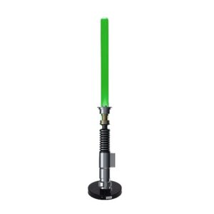 Ukonic 16987 stalinė lempa LED Juoda, Pilka, Balta - Image 1