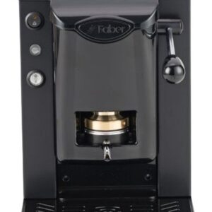 Faber Italia Slot Plast Pusiau automatinis Kavos aparatas 1,3 L - Image 2
