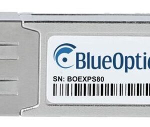 BlueOptics 407-BBOP-BO tinklo siųstuvų-imtuvų modulis Optinis pluoštas 10000 Mbit/ai SFP+ 1310 nm - Image 1
