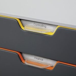 Durable VARICOLOR 5 Plastikas Multi spalvos - Image 3