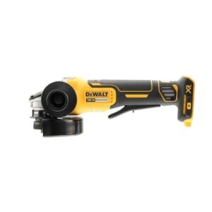 DeWALT DCG460N-XJ kampinis šlifuoklis 12,5 cm 9000 RPM 1000 W 1,75 kg - Image 2