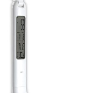Avide ABLDL-CALENDAR-5W stalinė lempa LED Balta - Image 1