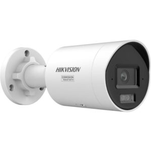 Hikvision Pro Series with ColorVu DS-2CD2047G3-LIY(2.8MM) apsaugos stebėjimo kamera Kulka (forma) IP apsaugos kamera Vidaus ir lauko 2688 x 1520 pikseliai Lubos / siena