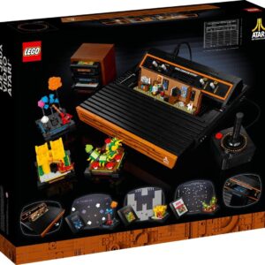 LEGO ICONS 10306 ATARI 2600 - Image 2