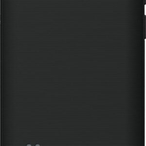 Doro Leva E10 6,1 cm (2.4") 118,9 g Juoda Telefonas vyresnio amžiaus žmonėms - Image 2