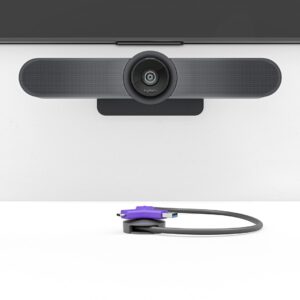 Logitech 952-000010 vaizdo konferencijų sistema - Image 3