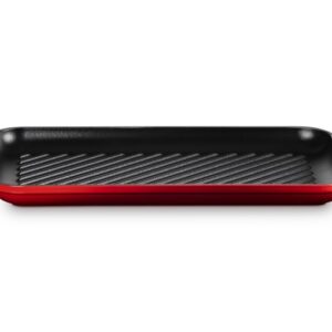 Le Creuset 20132400600460 keptuvė Grilio keptuvė Stačiakampio formos