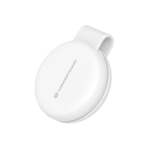 Conceptronic GORGON04W mobiliojo įrenginio kroviklis Išmanusis telefonas, Išmanusis laikrodis Balta AC Belaidis įkrovimas Vidaus - Image 3