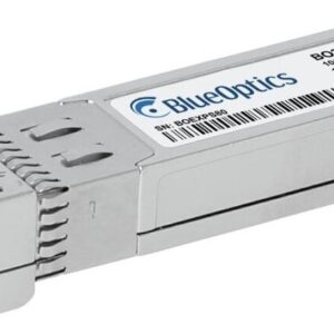 BlueOptics 407-BBOP-BO tinklo siųstuvų-imtuvų modulis Optinis pluoštas 10000 Mbit/ai SFP+ 1310 nm - Image 3
