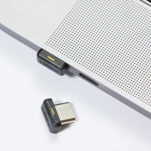 Yubico YubiKey 5C Nano - Image 3