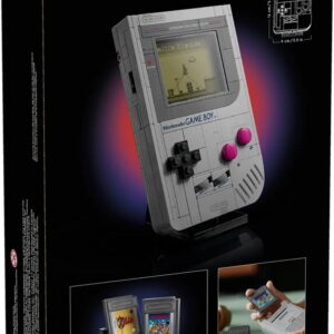 LEGO SUPER MARIO 72046 Game Boy - Image 2