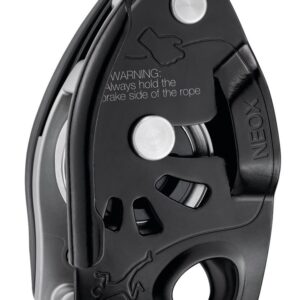 Petzl Neox Aliuminis