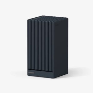 WANBO Cube 2 Pro 500 ANSI lumens LCD 1080p (1920x1080) Juoda - Image 2