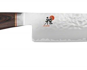 ZWILLING 34074-181-0 virtuvinis peilis Plienas 1 vnt Santoku peilis