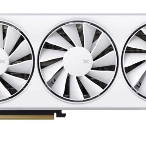 XFX Swift Radeon RX 9070 OC Gaming Edition AMD 16 GB GDDR6 - Image 1