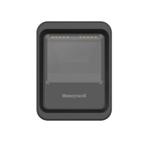 Honeywell Genesis XP 7680g Stacionarus brūkšninių kodų skaitytuvas 1D/2D LED Juoda - Image 3