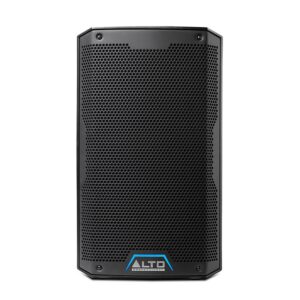 Alto TS 408 - 2000 vatų, 8 colių, dviejų krypčių galingasis garsiakalbis su Bluetooth®, DSP ir valdymu per programėlę