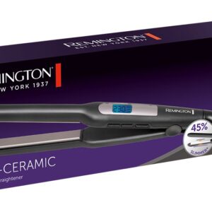 Remington S5515 Tiesinimo žnyplės Šiltas Juoda - Image 3