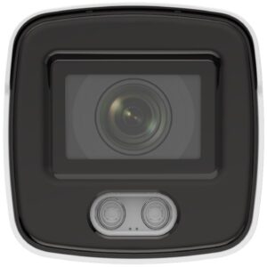 Hikvision Digital Technology DS-2CD2027G2-L(2.8MM) apsaugos stebėjimo kamera IP apsaugos kamera Lauke Šovinys 1920 x 1080 pikseliai Siena - Image 2