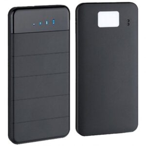 PowerNeed ES8000B saulės modulis 6 W - Image 3