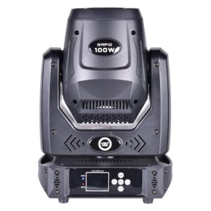 LIGHT4ME Rapid Spot 100 - LED judanti galvutė - Image 2