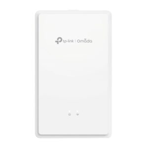 TP-Link Omada AX1800 1201 Mbit/ai Balta - Image 1