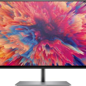 HP Z24q G3 QHD Display - Image 1