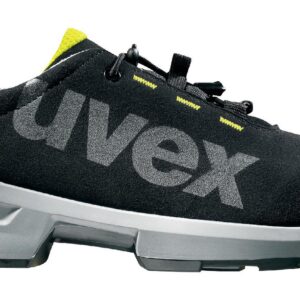 Uvex 8544.8 S2 SRC Kištukinis Suaugusiems Juoda - Image 3